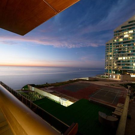 Beachfront Boutique Apartment Herzelia Exteriér fotografie