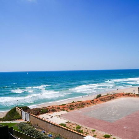 Beachfront Boutique Apartment Herzelia Exteriér fotografie